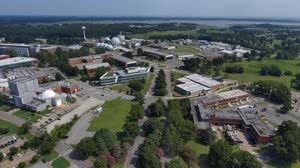 NASA Langley Research Center Open House 2023 Media Day